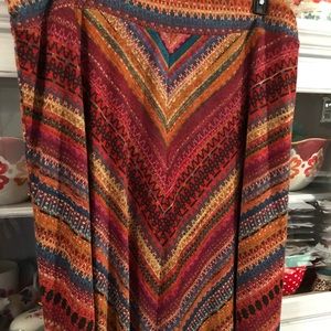 🌸 Lovely Plus Size Skirt From Belk🌸